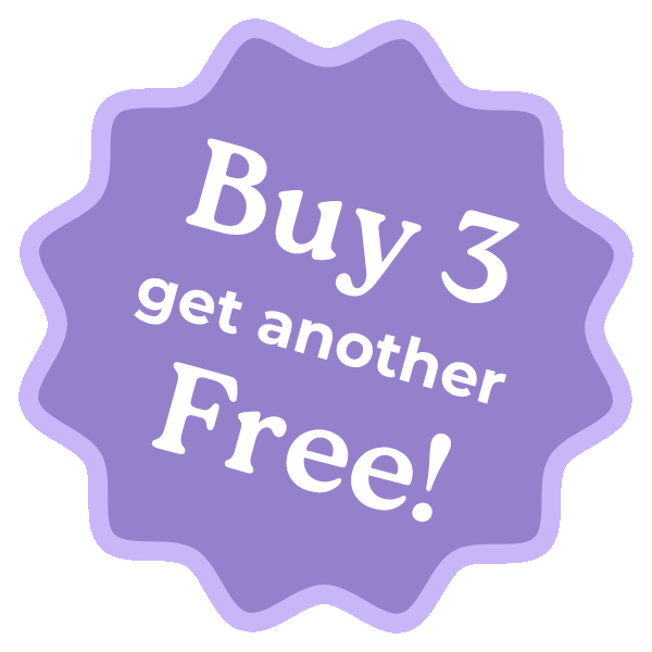 Buy 3 get another for free