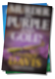 Fiction Books Of The Month