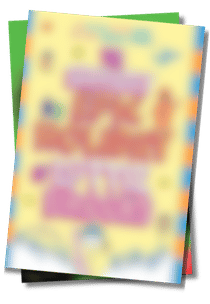 Children's Books Of The Month