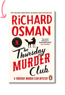The Thursday Murder Club