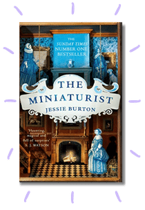 The Miniaturist