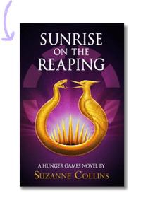 Sunrise on the Reaping