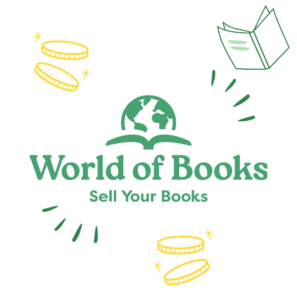 World of Books Sell Your Books