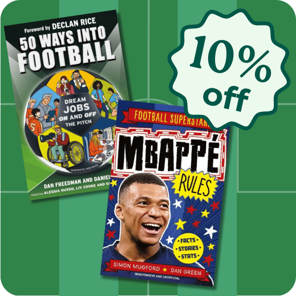 Children's Football Books