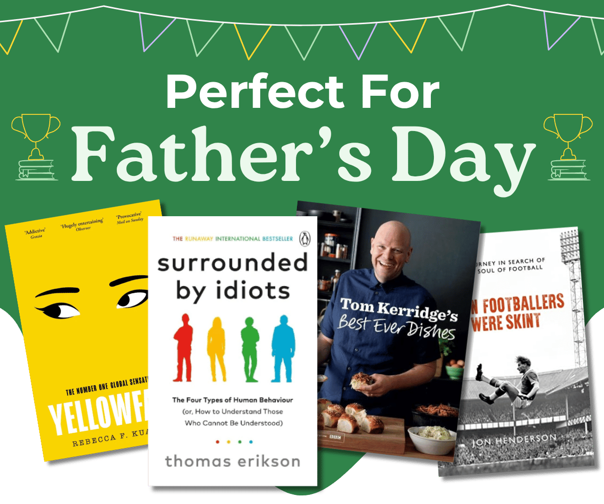Perfect For Father's Day