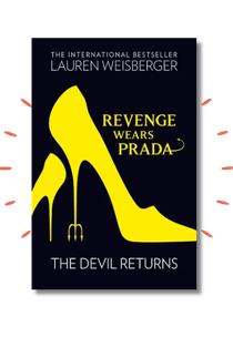 Revenge Wears Prada