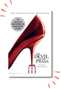 The Devil Wears Prada