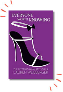 Everyone worth knowing