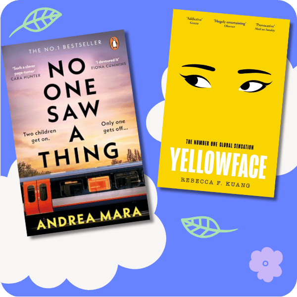 Summer Bestsellers