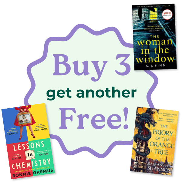Buy 3, Get Another Free