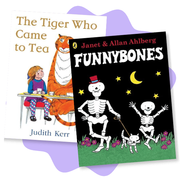 Children's Books