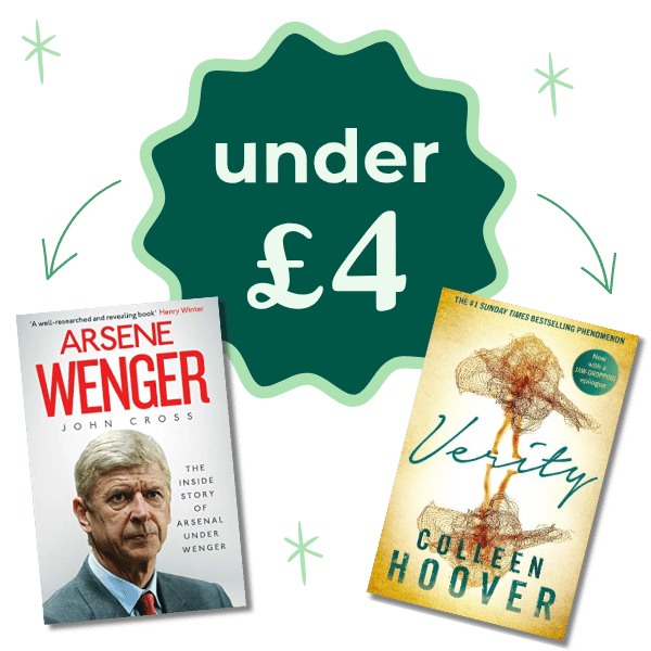 Under £4