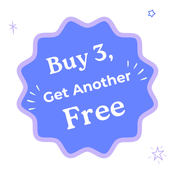 Buy 3 Get Another For Free