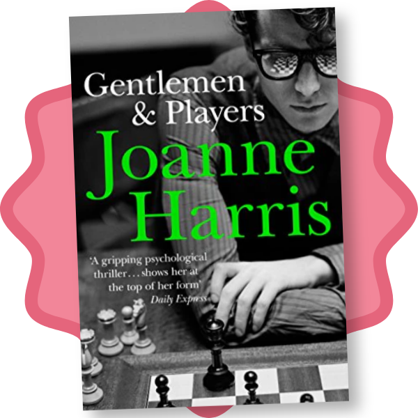 Gentlemen & Players