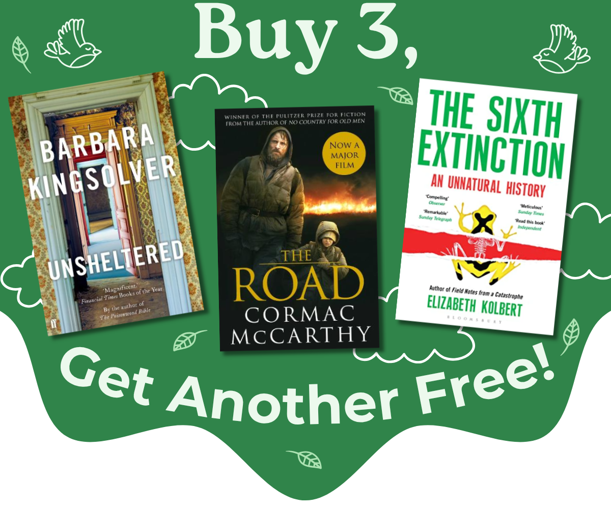 Buy 3, Get Another Free Offer