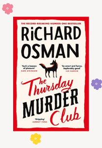 The Thursday Murder Club