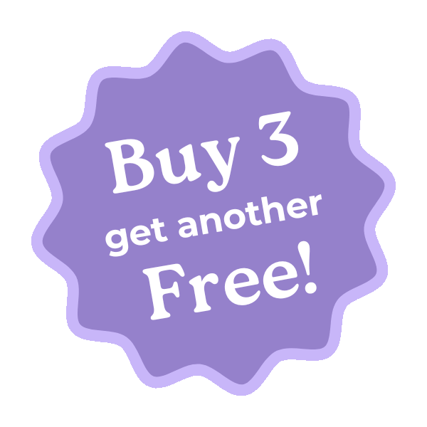 Buy 3, Get Another Free