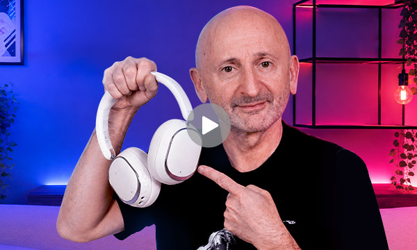  Le casque FiiO EH13 à moins de 50€ ? - Le Grand Déballage avec PP Garcia 