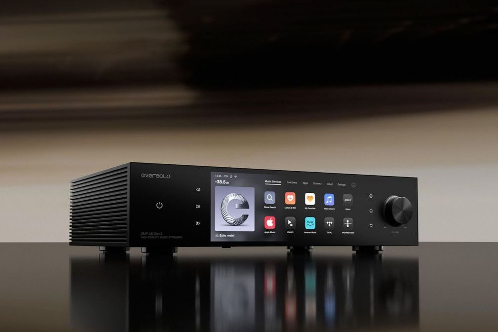 Les nouveautés hi-fi et home-cinéma – août 2026