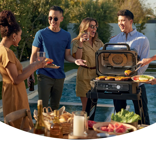 Welcome to your new kitchen