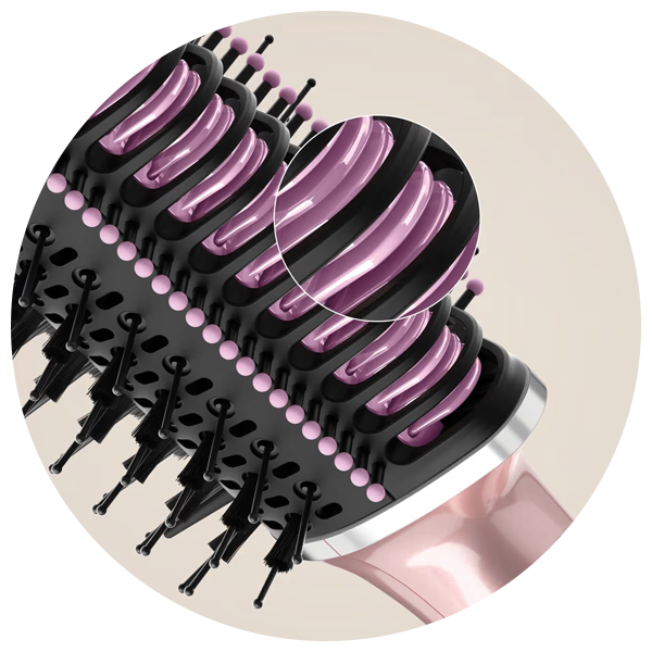 Piastre in ceramica a temperatura controllata