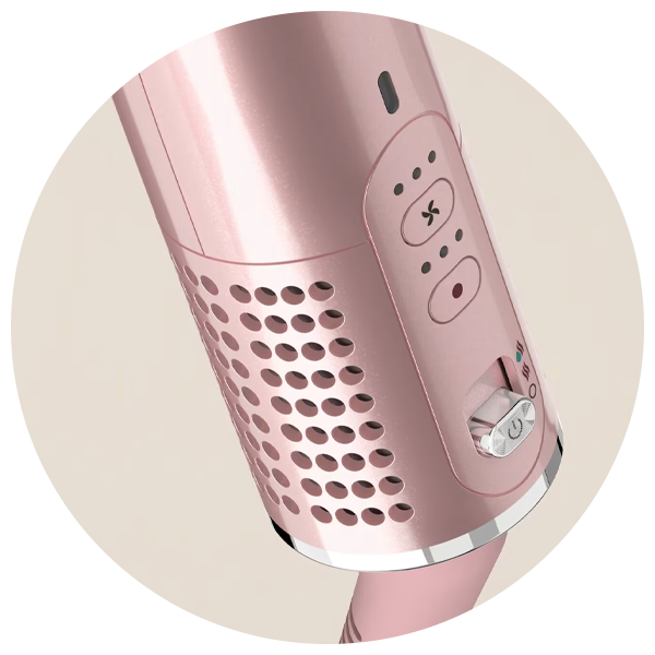 Due modalità di styling