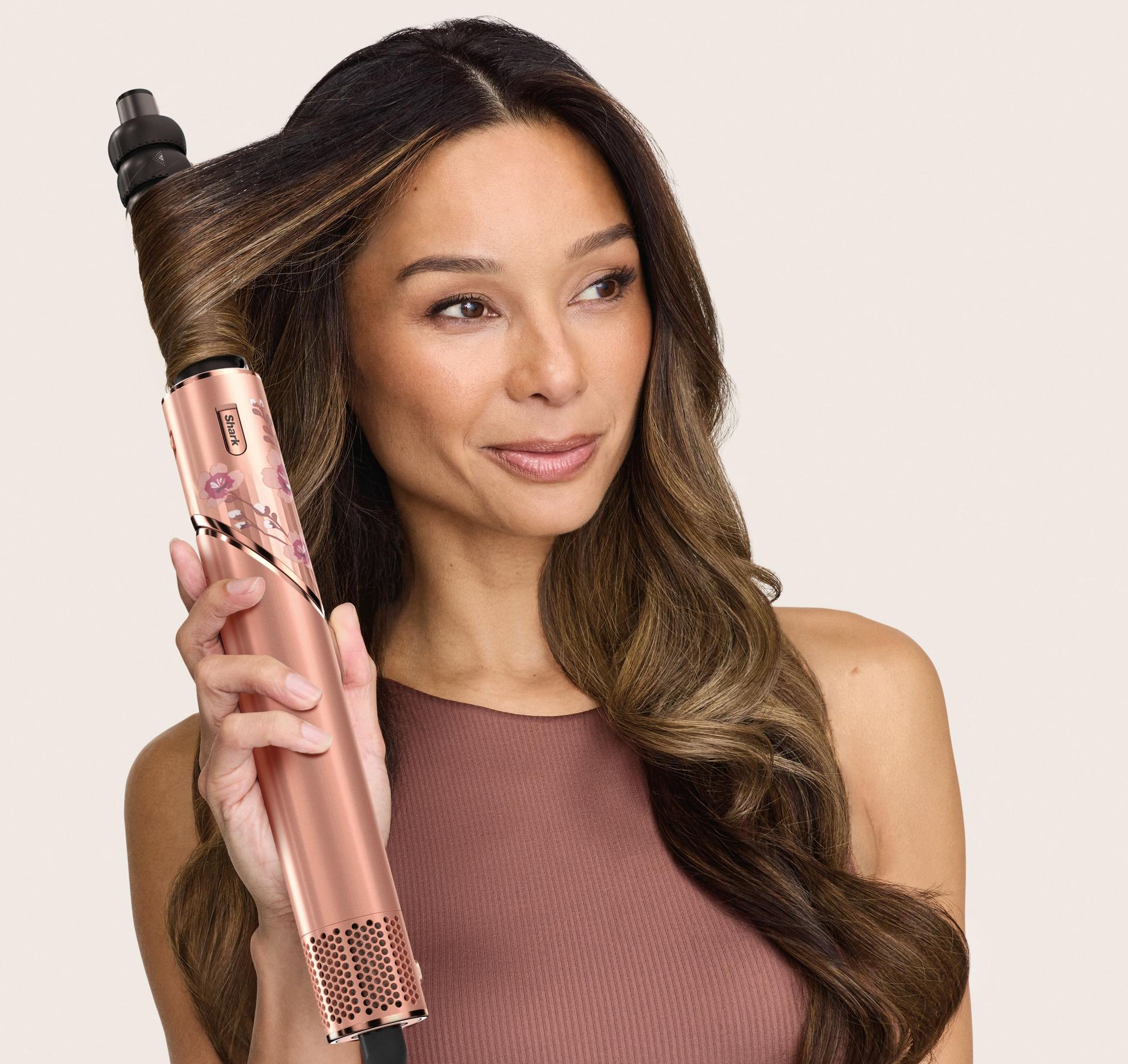 Spritz of spray