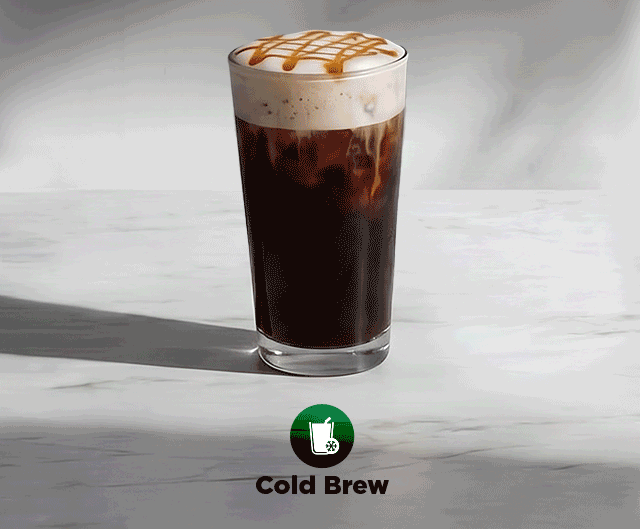 13 CAFÉ FAVOURITES AT YOUR FINGERTIPS