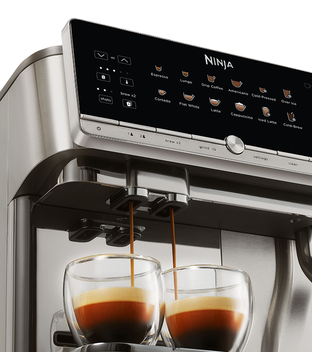 CAFFÈ MACINATO AL MOMENTO