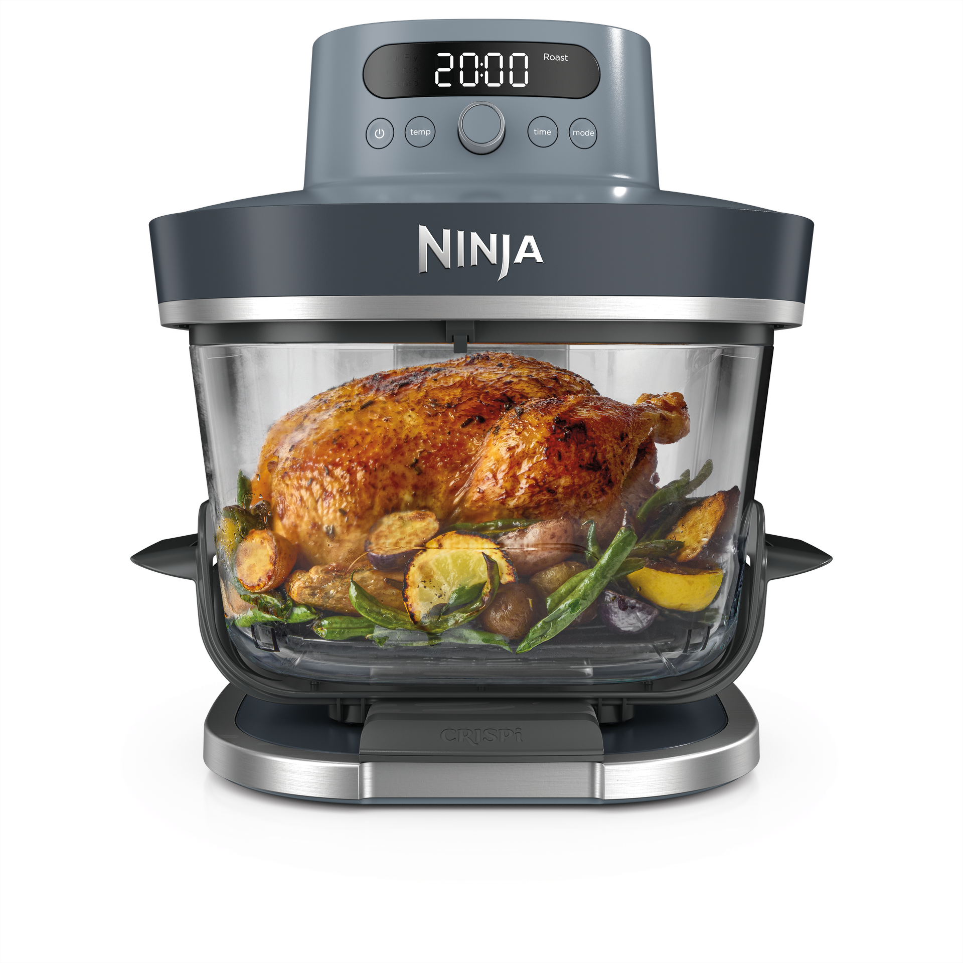 CRISPi Pro - Jetzt anmelden