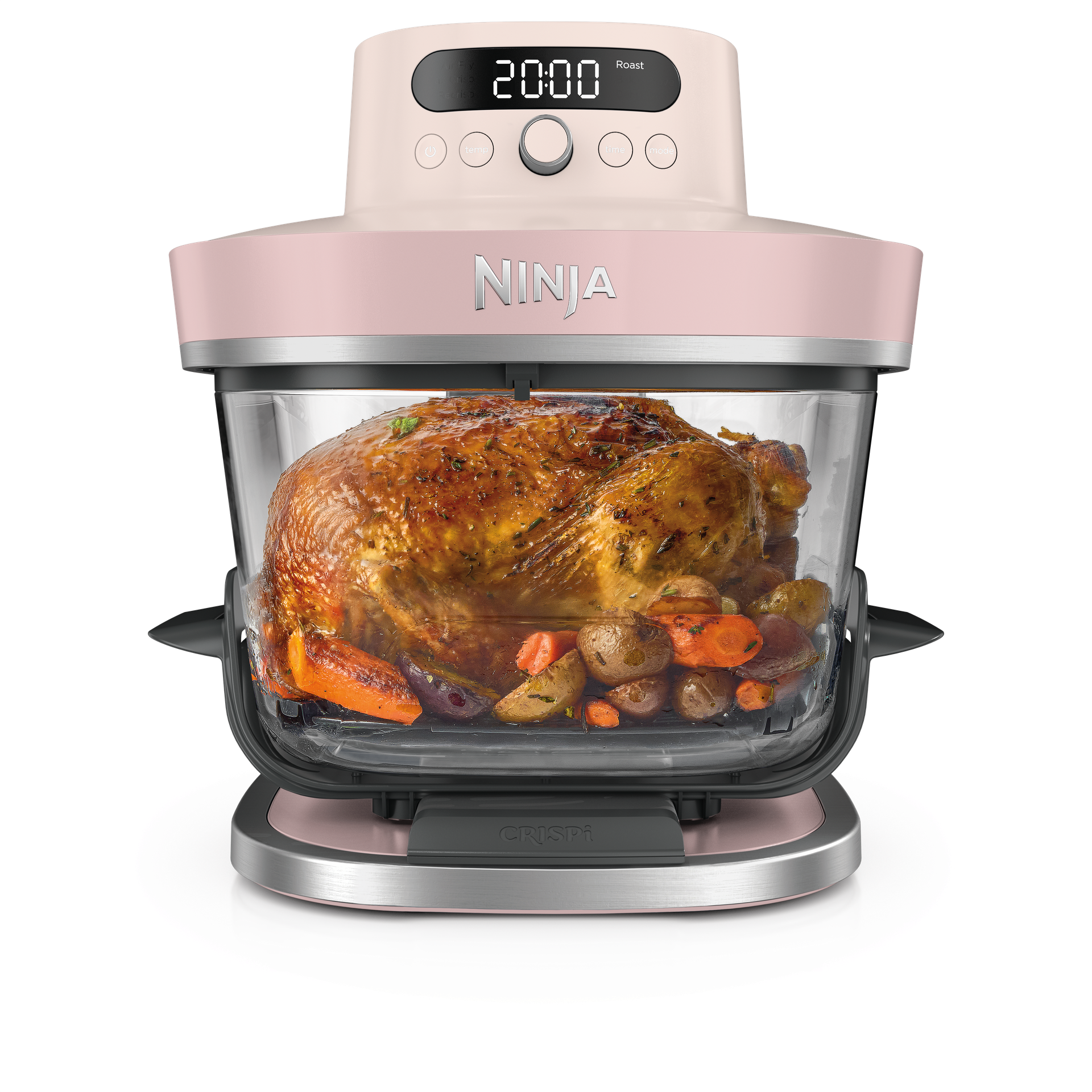 CRISPi Pro - Jetzt anmelden