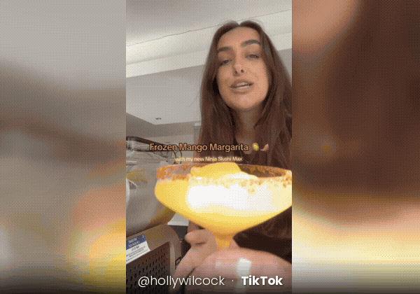 Complete your garden party.