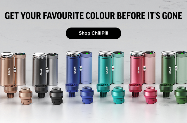 Get your facourite colour before its gone!