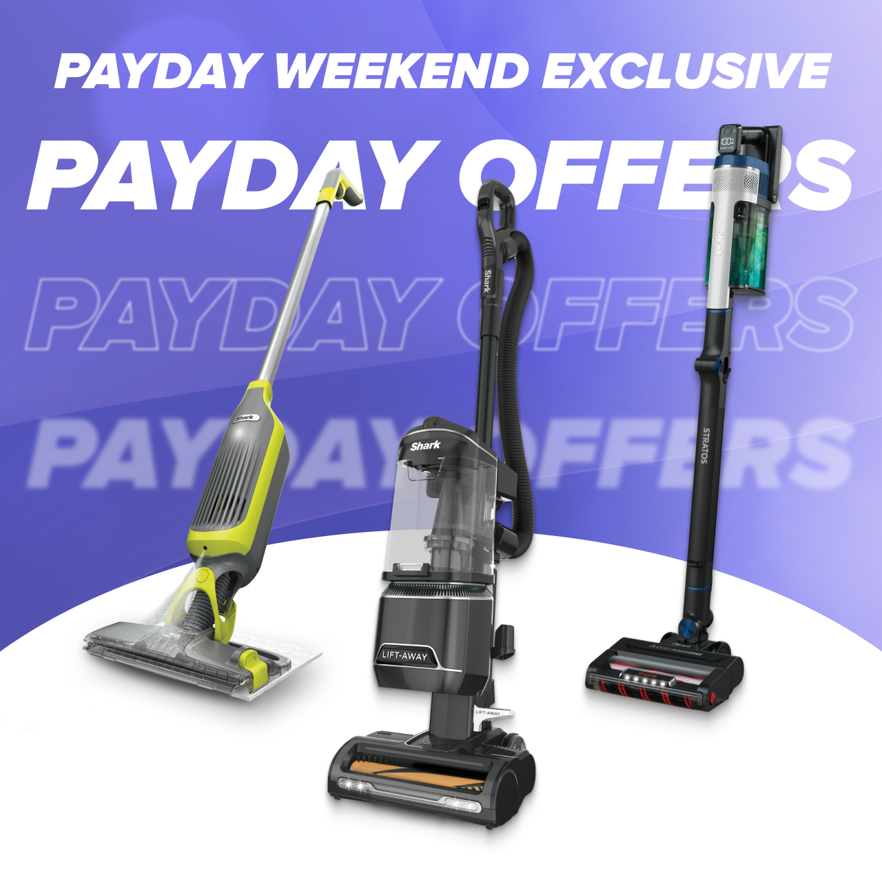 Your exclusive offers are ready.