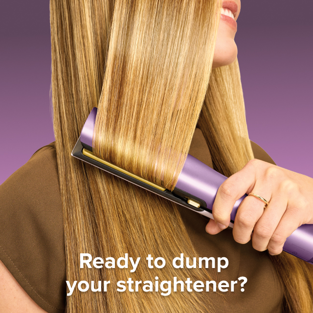 Be the first to experience SilkiPro Straight. Sign up now.
