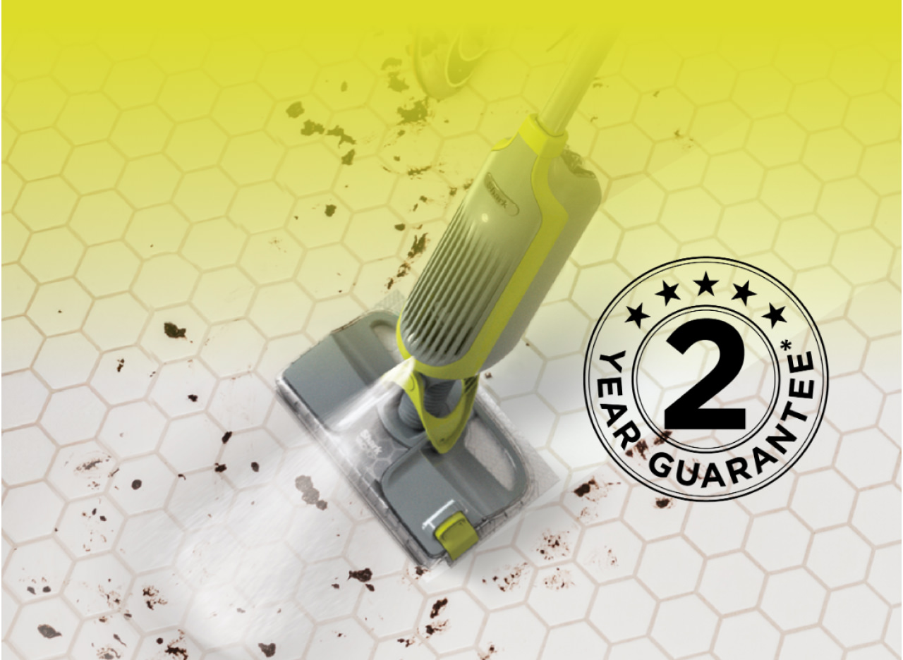 Last chance: Payday offer - VacMop only £59.99