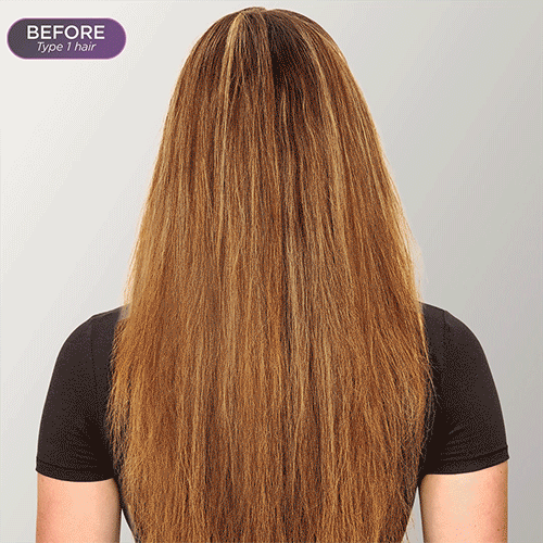 Just one tool for the  SILKIEST RESULTS