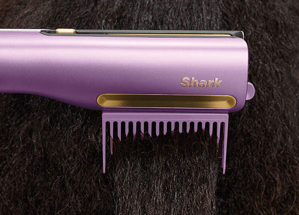 INTERCHANGEABLE COMBS