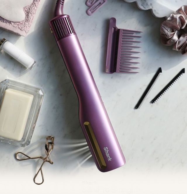 Dein neuer BFF SilkiPro Straight