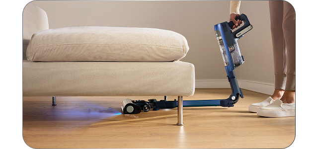 FLEX POUR ATTEINDRE L'INACCESSIBLE