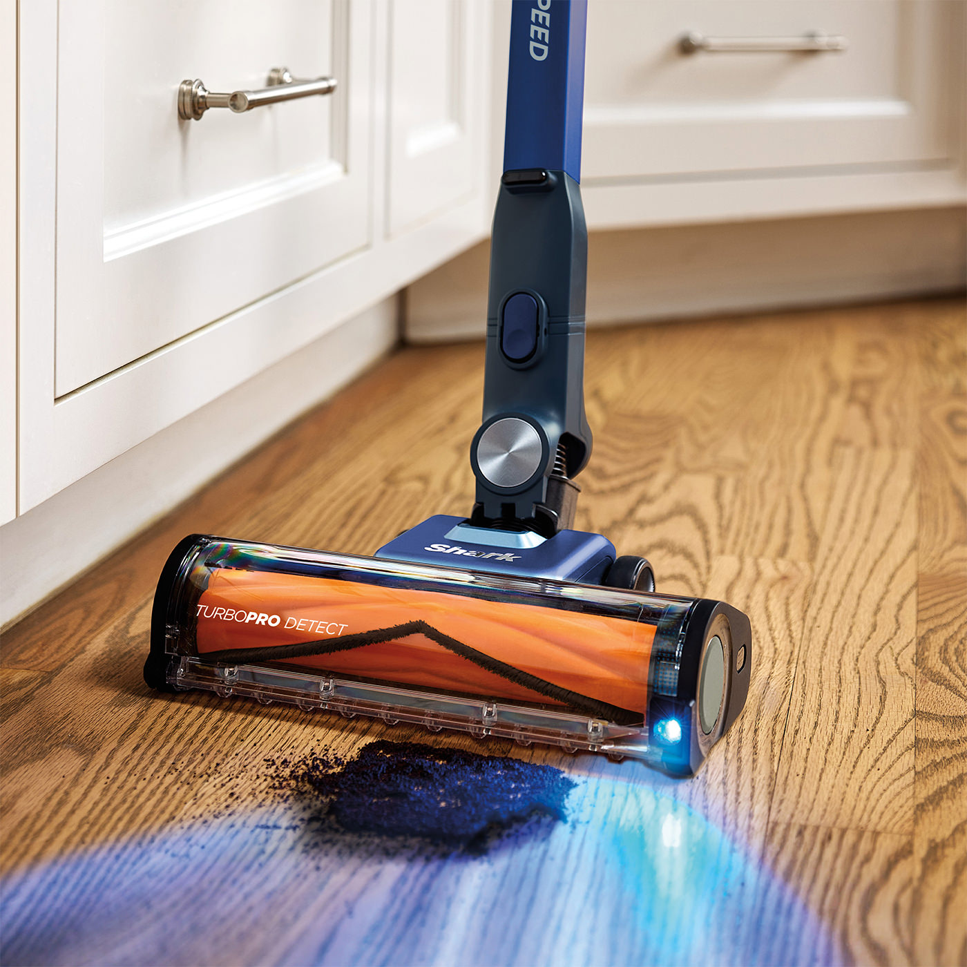 Shark PowerDetect Clean & Empty Cordless