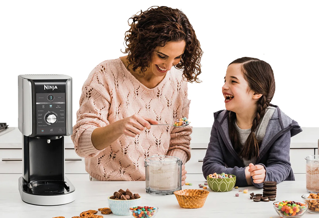 Deiner Fantasie sind keine Grenzen gesetzt.