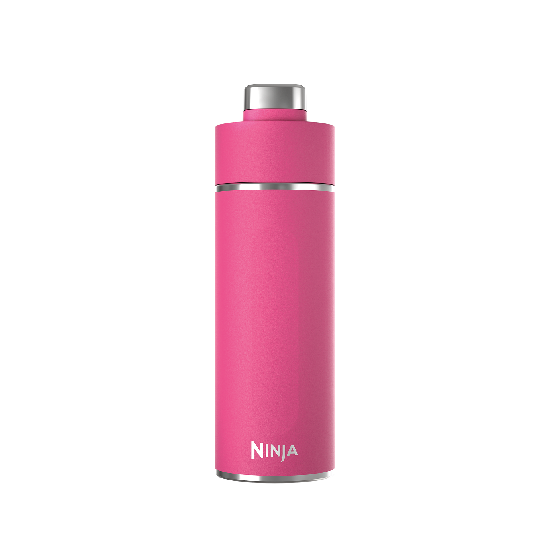 Ninja Thirsti 530 ml Travel Bottle – Hot Pink DW1801EUUKBP