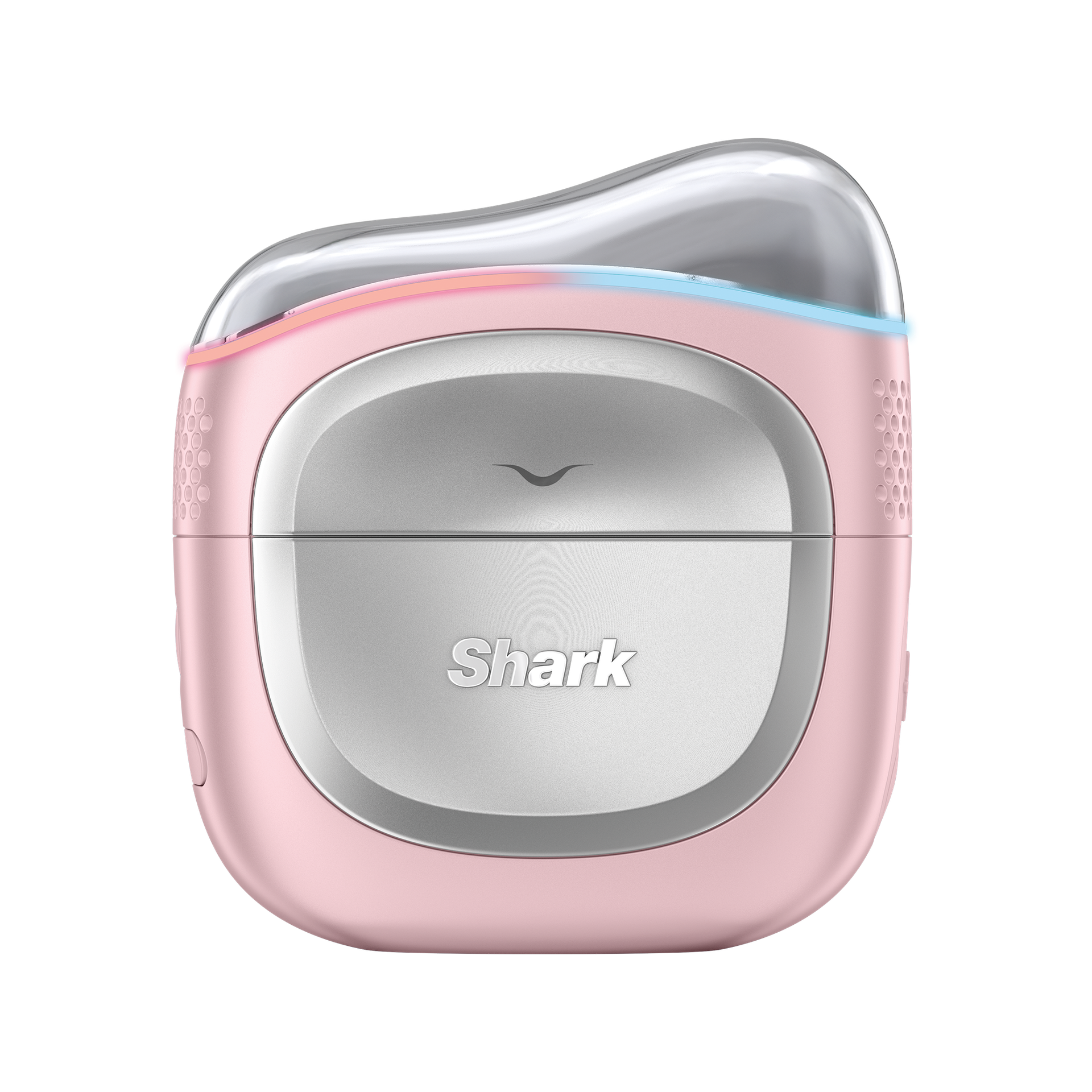 Shark DePuffi Contrast Therapy Sculpting Tool - Pink