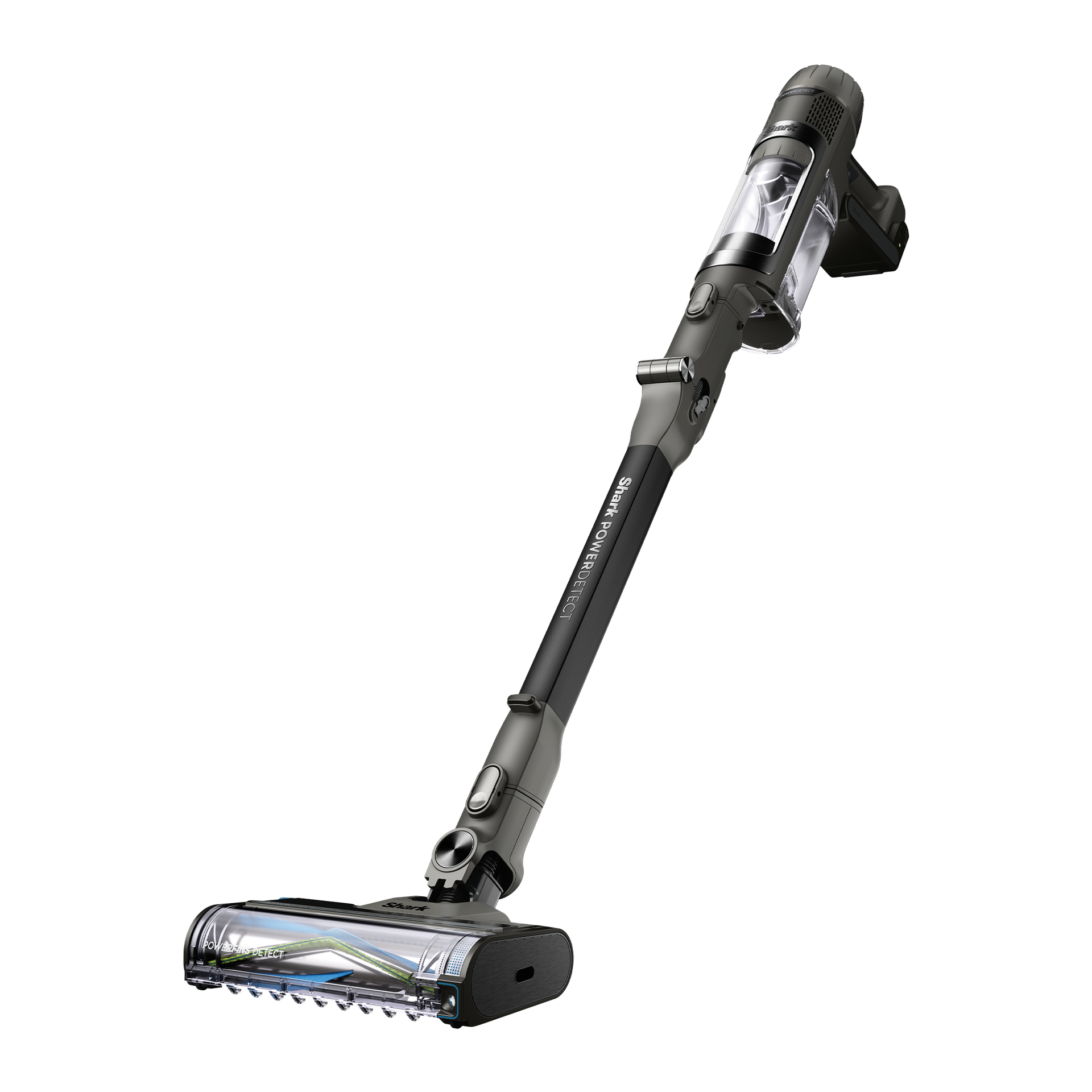 Shark PowerDetect Cordless Pet Vacuum Cleaner - Black IP1223UKTDB