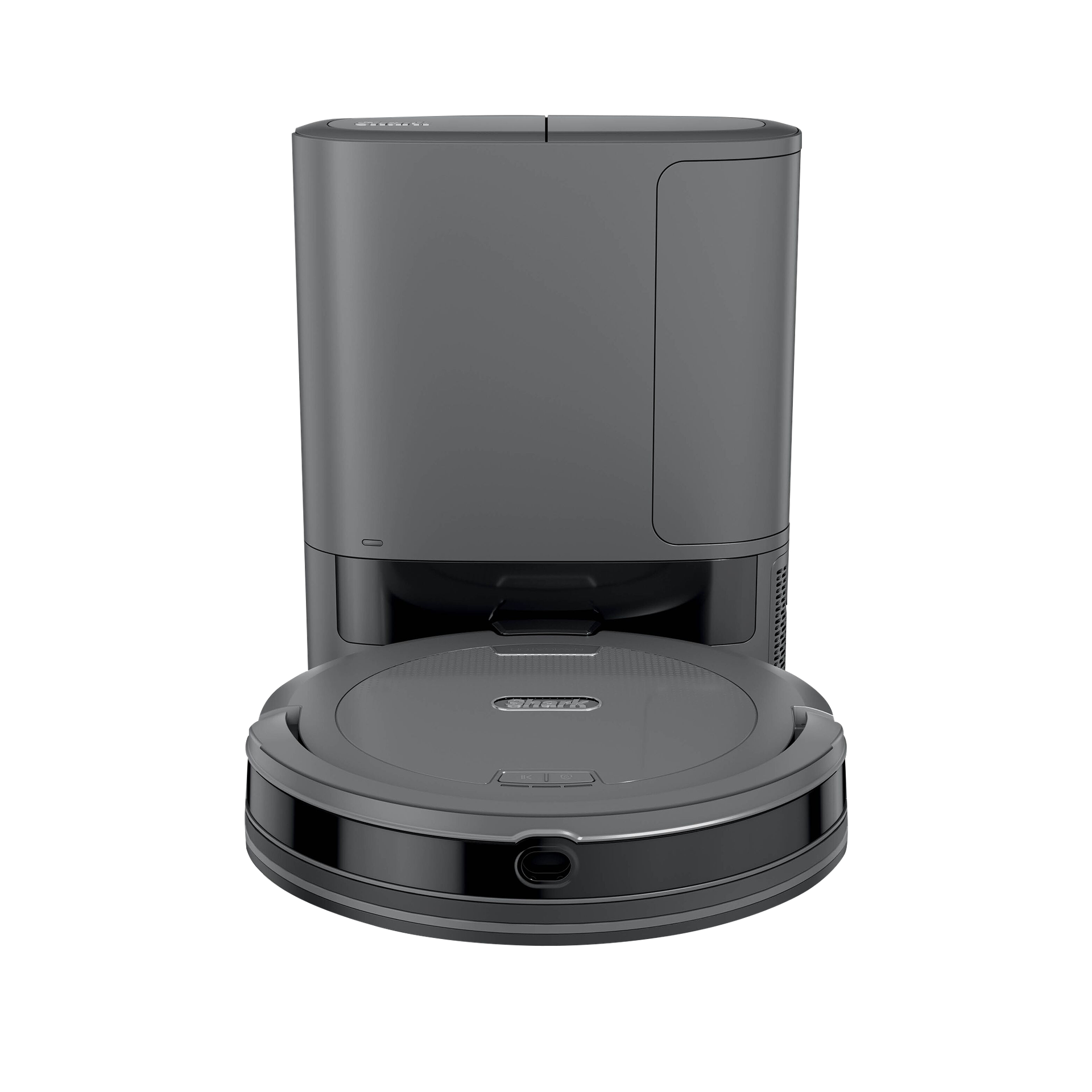 Shark Navigator Robot Vacuum & Self-Empty Base RV2110AEUK