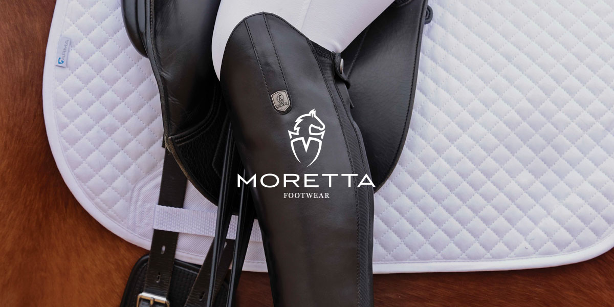 At Least 10% Off Moretta Footwear