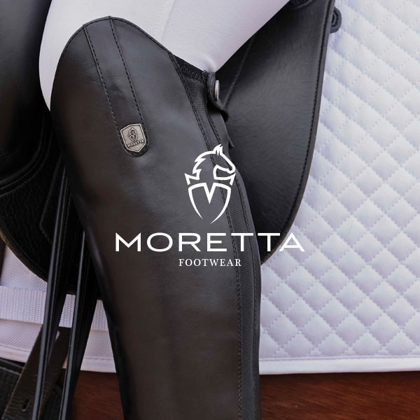 At Least 10% Off Moretta Footwear
