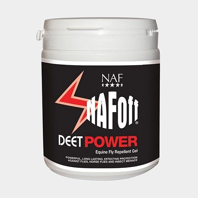 Naf Off DEET Power Gel 750g
