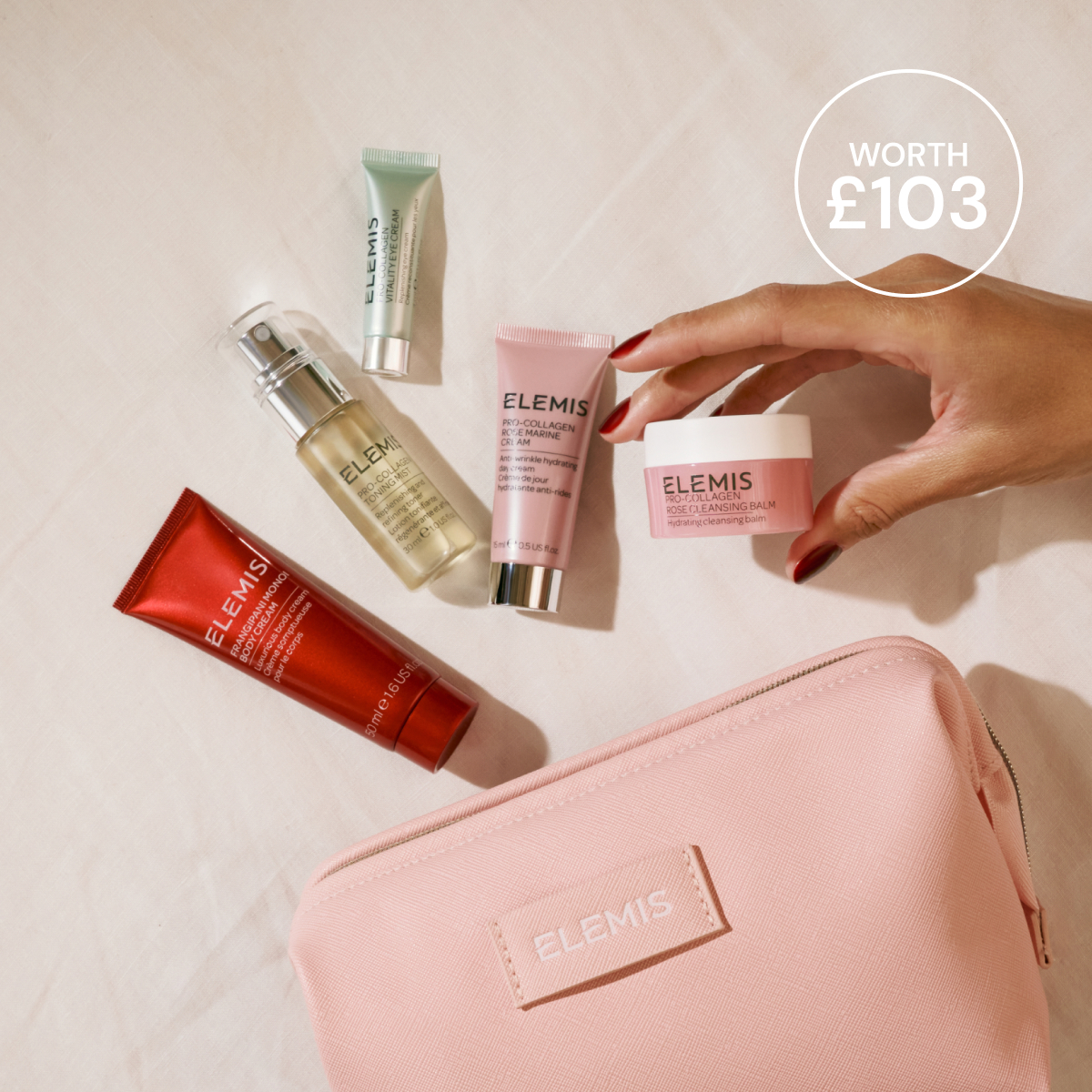 Your Free Self-Love Gift